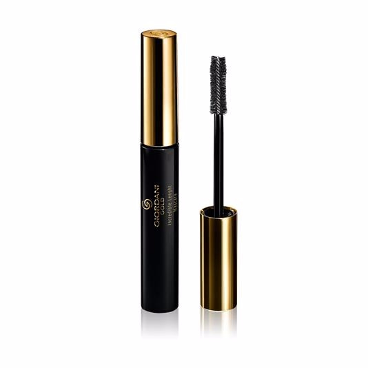 Giordani Gold Incredible Length Mascara - Black