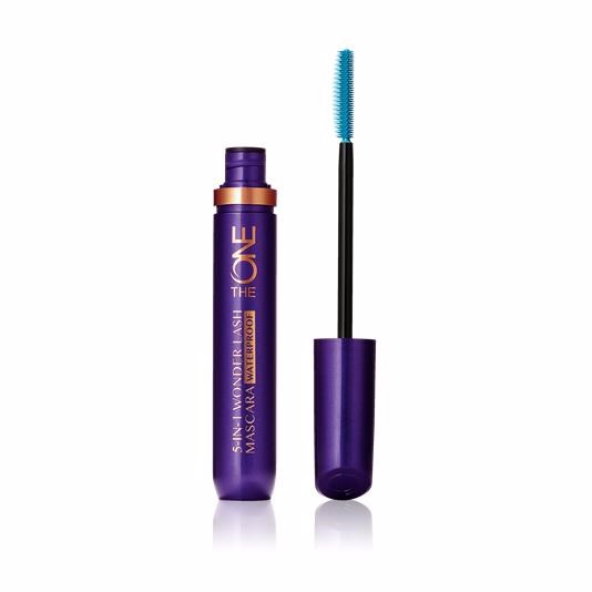 The ONE 5-in-1 Wonder Lash Waterproof Mascara