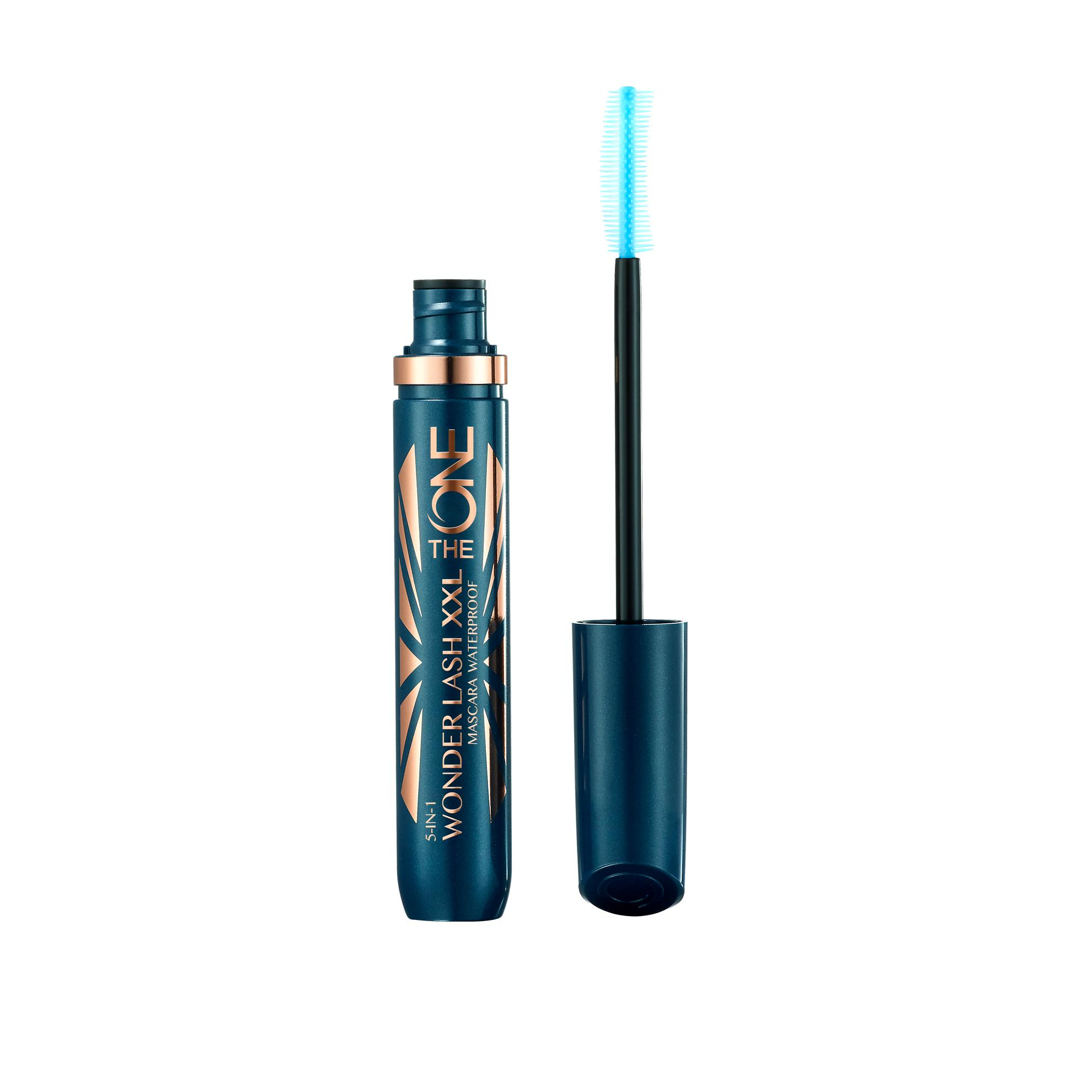 The ONE 5-in-1 Wonder Lash XXL Mascara Waterproof