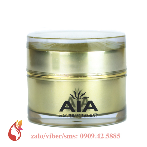 Kem điều trị nám Eye Contour Cream AIA