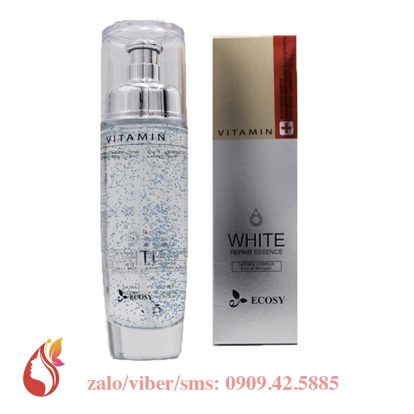 Tinh chất dưỡng da trắng - Ecosy Whitening Repair Essence